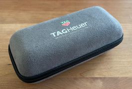 Original TAG Heuer Uhren Servicebox NEU