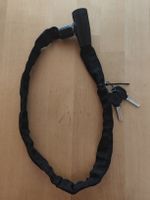 Fahrradschloss Kette mit 2 Schlüsseln