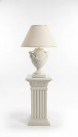 Individuelle Tischlampe von JVMOEBEL, ca. 60 cm hoch