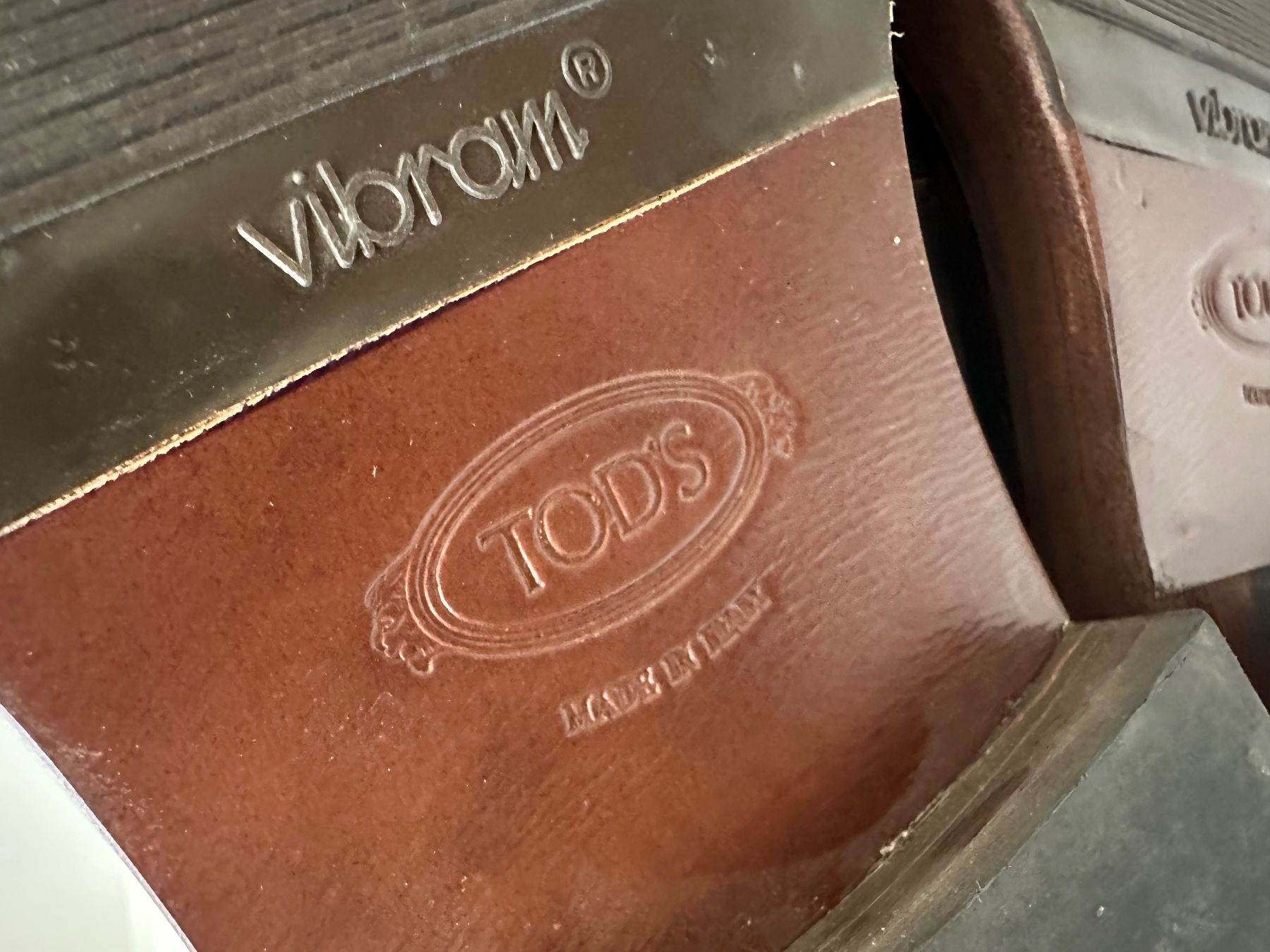 Tod'S Scarpe da donna: Tod’s stivaletti – Nuovo e nell'imballaggio originale da Pregassona venduto da Reluxuryspace 7