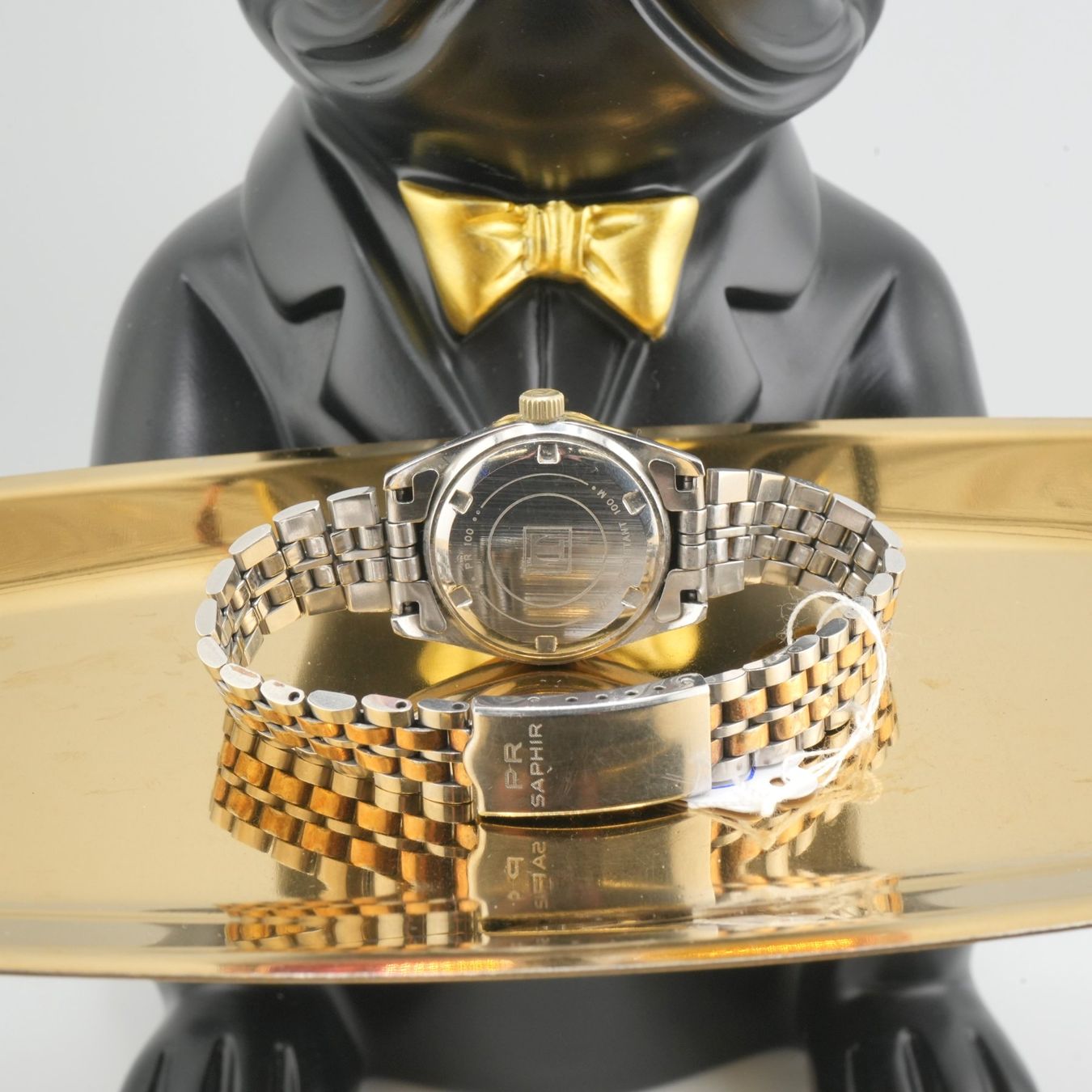 Tissot Orologi: Tissot PR100 Damenuhr – Usato da Basel venduto da Vip24 2