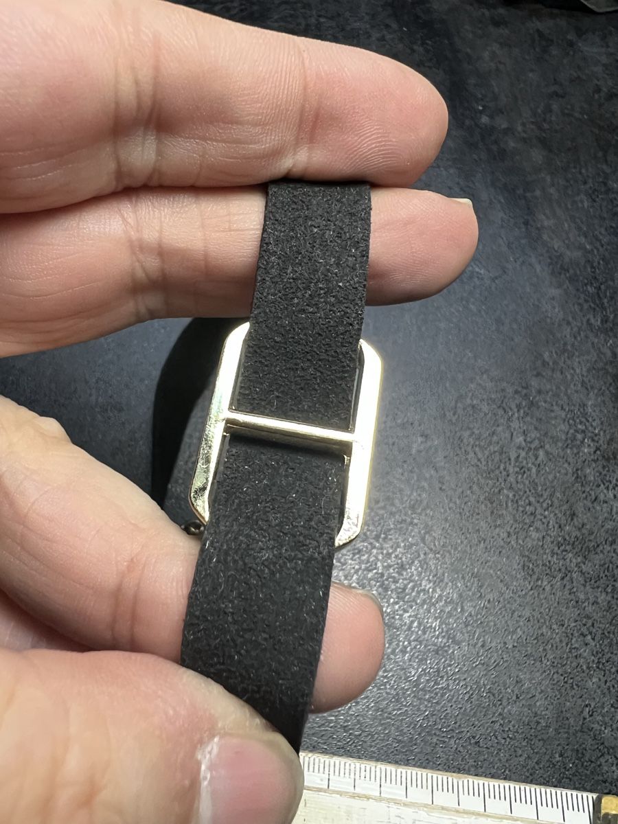 Catenine: Halsband 8 – Usato da Wettingen venduto da NickInc 2