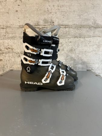 Head Skischuhe 24.5 / Gr. 38.5