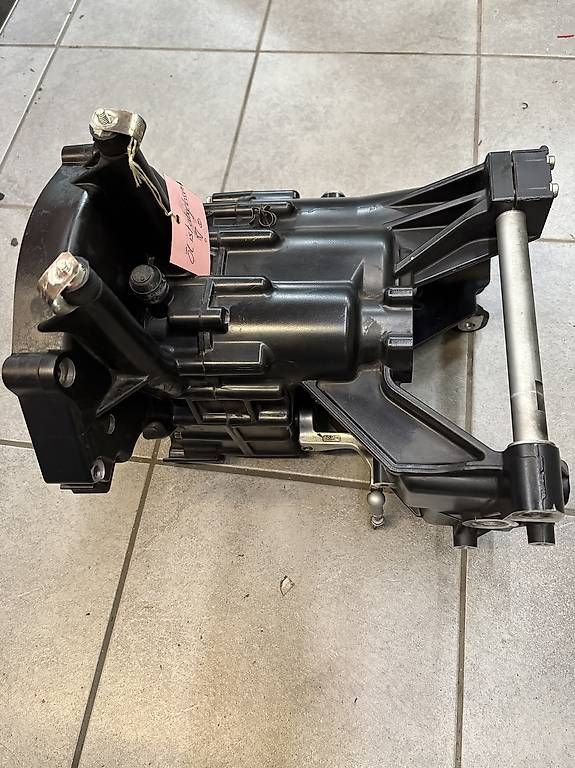 Tutti pezzi di ricambio auto: Getriebe BMW R1150  Top revidiert – Usato da Bassersdorf venduto da hotrod32 2