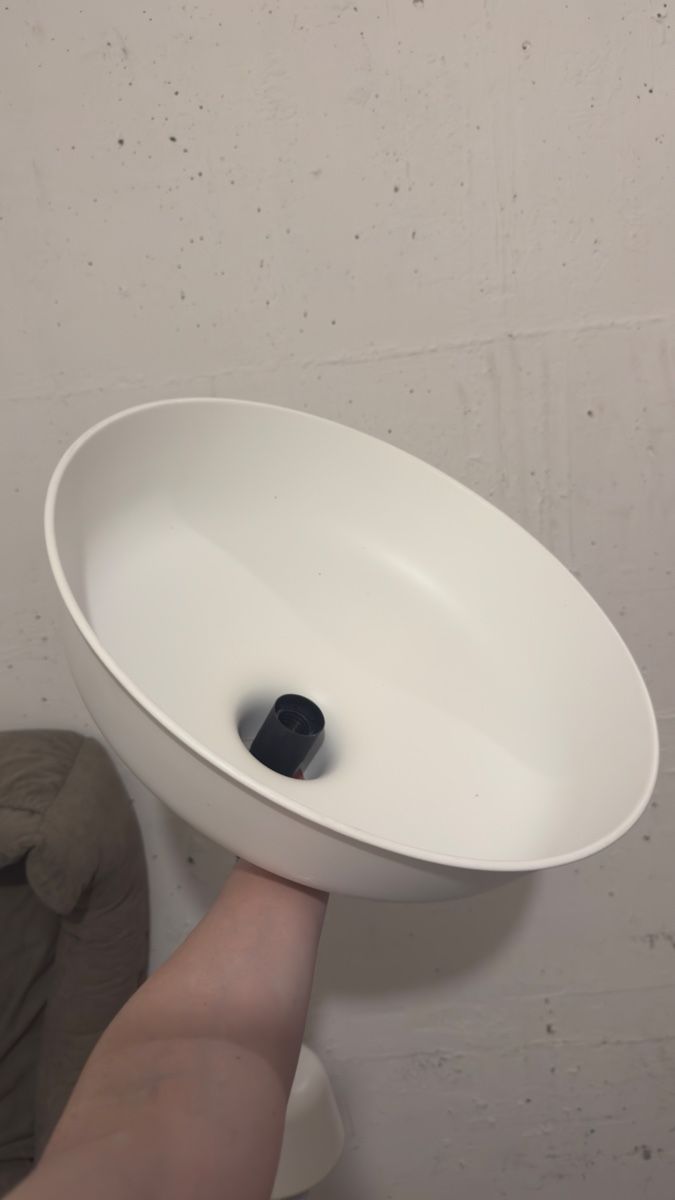 Ikea Lampadari & plafoniere: IKEA Ranarp Hängeleuchte – Usato da Zürich venduto da ann_xpv6 2