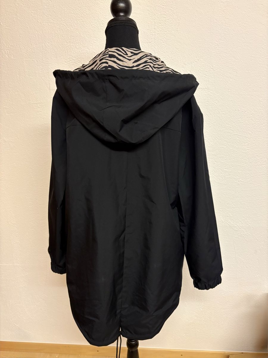 Giacche: Freizeit-/Regen-Wendejacke von VANS, Grösse M – Nuovo (secondo la descrizione) da Brütten venduto da gisela777 1