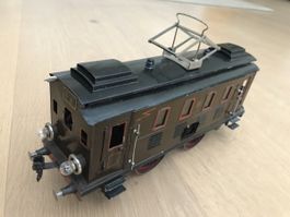 Märklin RS 65/13031, Spur 1