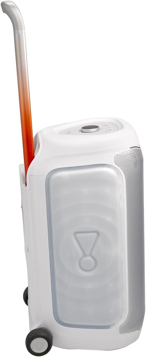 Lautsprecher: JBL PartyBox 330 Weiß – Neu und originalverpackt aus Bottighofen von zaap 2