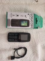 Logicom Posh 405 - Neu ideales 4G Handy!