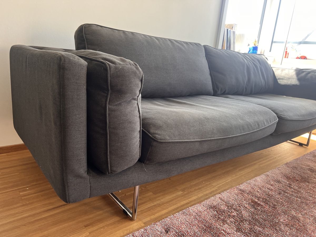 Sofas: Sofa von Iré – Gebraucht aus Zürich von MokaW 1