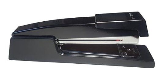 Zenith Tischhefter 501 | Büro Heftgerät Für 100 Klammern