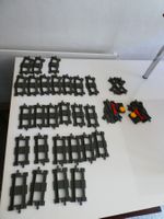 Lego Duplo Eisenbahnschienen