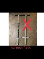 Pogo stick Jumper Hüpfstab