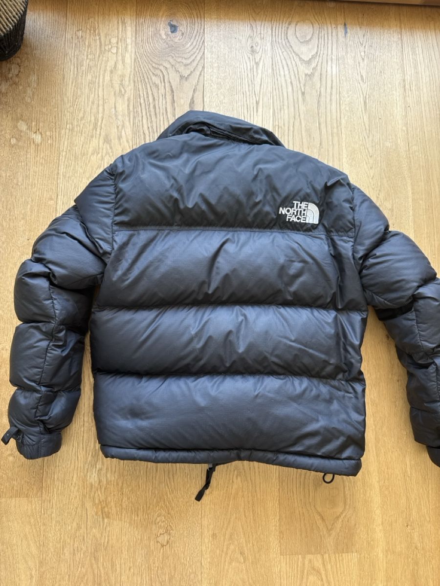 North Face Giacche: The Nort Face Jacke – Nuovo (secondo la descrizione) da Worblaufen venduto da ste_2qwj 2