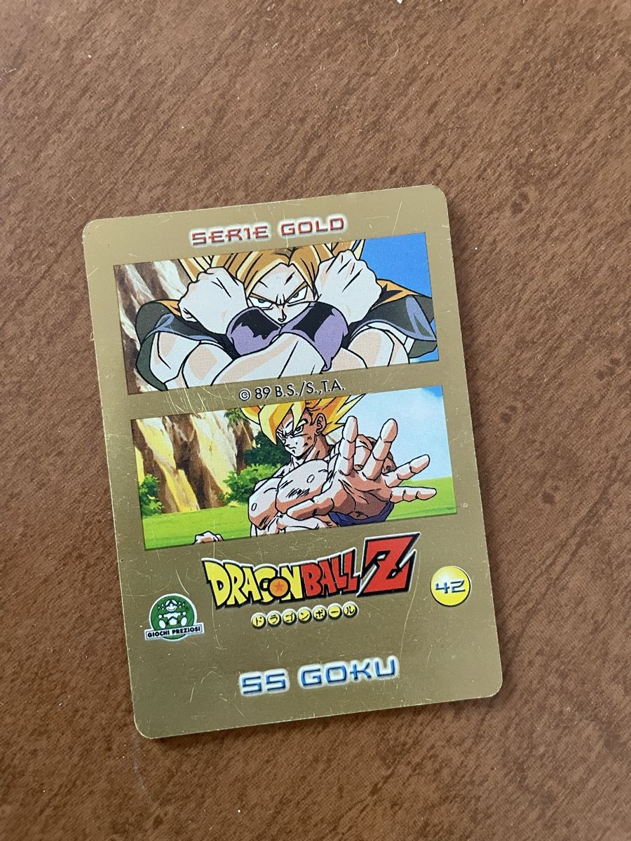 Trivial Pursuit Dragon Ball Z - Gioco A Quiz Con 600 Domande, Edizione Italiana, Per Giocatori 12+
