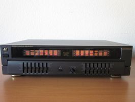 Universum - EQ46010 (Égaliseur avec vumètre)