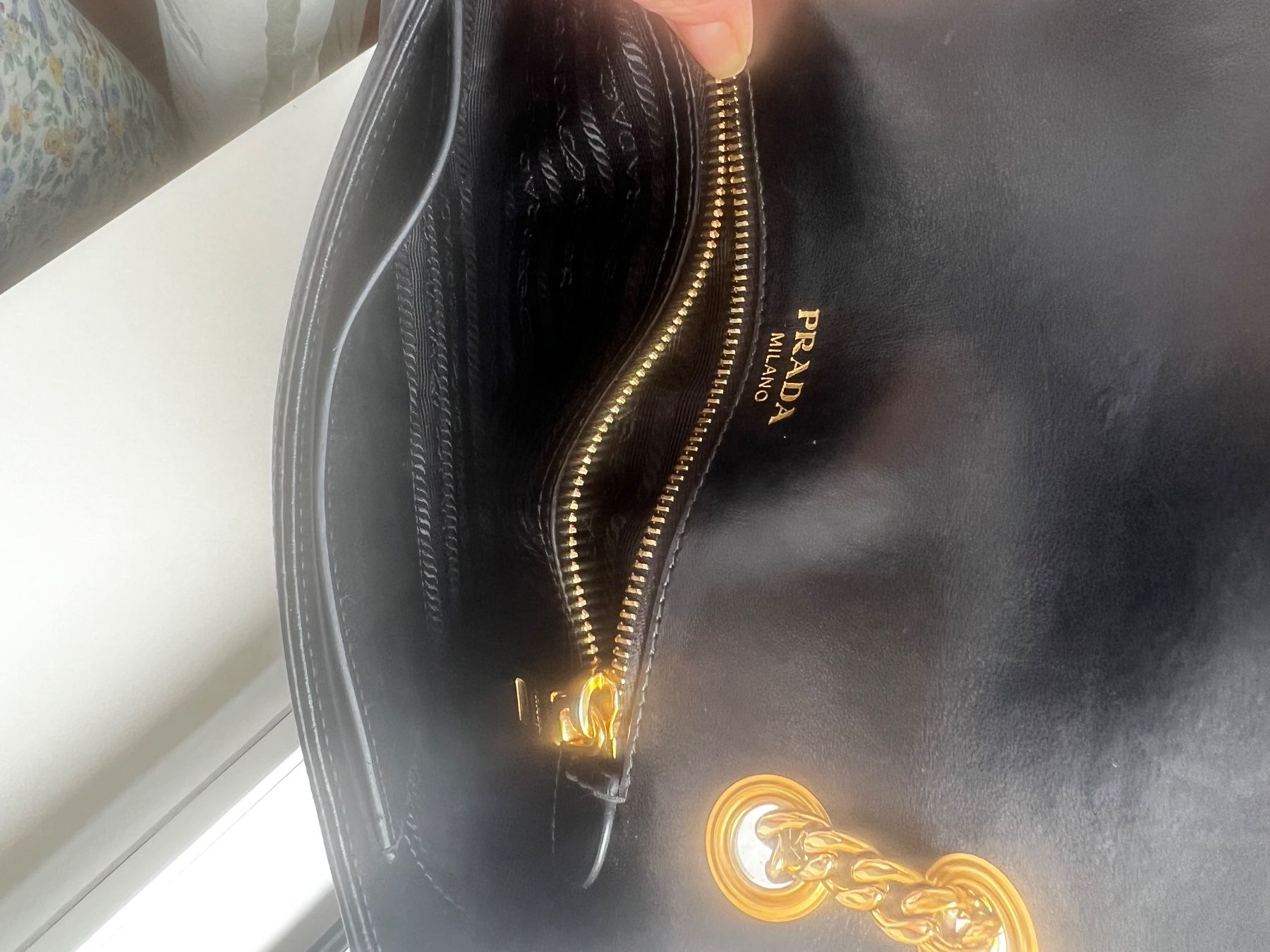 Prada Borse da donna: Damentasche -Prada – Usato da Zürich venduto da sagmx 3