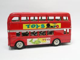Matchbox 56a London Trolley Bus Drink Peardrax, GPW - Österreich