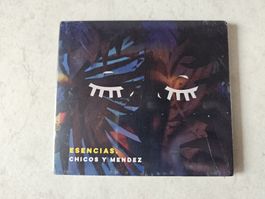 Chicos Y Mendez  -  Esencias  /  Fabrikneu