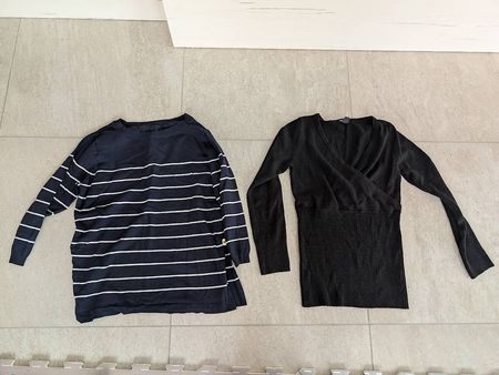 Umstands Pullover Grösse 38/ M