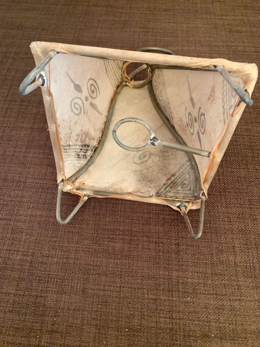 Lampade: Orientalische Tischlampe – Nuovo (secondo la descrizione) da Grenchen venduto da SweetiesCH 2