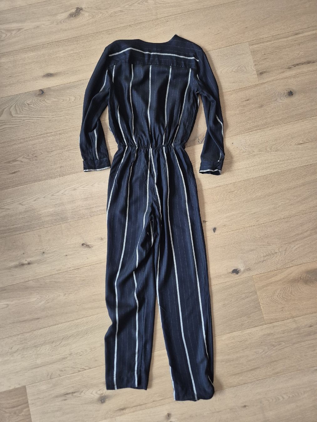 Maje Tute: MAJE Jumpsuit Grösse 36 – Nuovo (secondo la descrizione) da Faulensee venduto da edart24 8