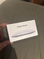 Apple Magic Mouse 2 in original packaging