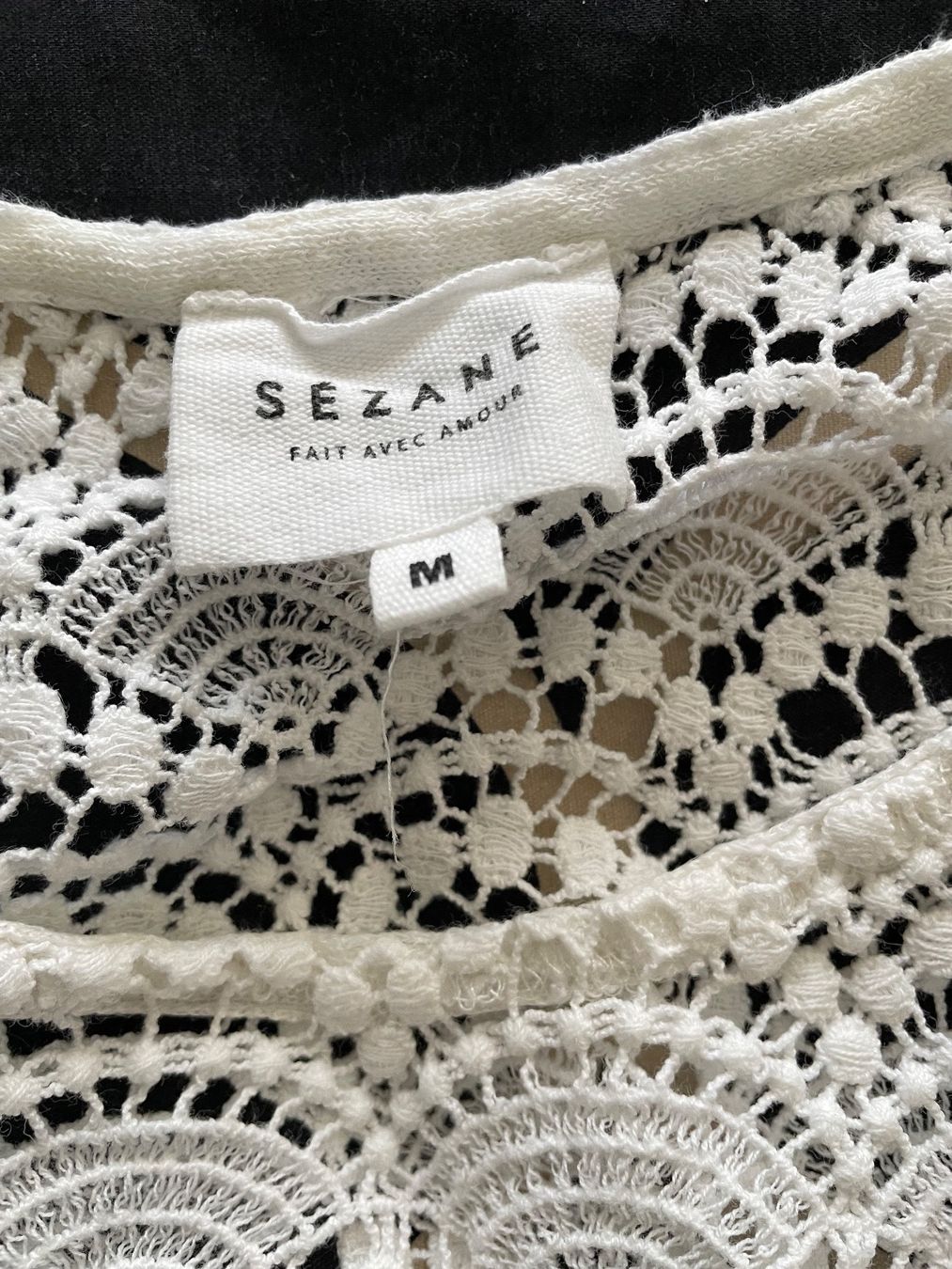 Sezane Pullover & Sweatshirts: Pulli Sezane – Gebraucht aus Zürich von katya_noia 1