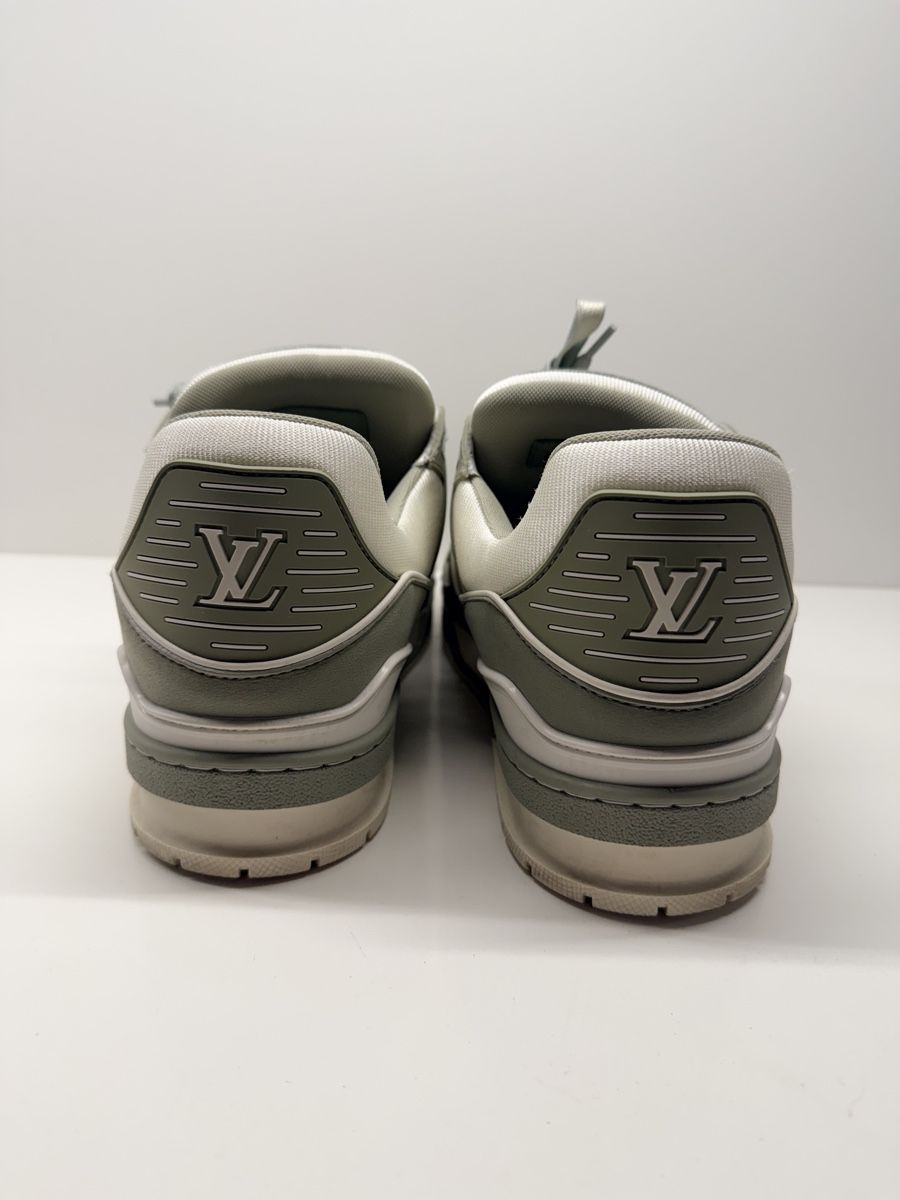 Louis Vuitton Scarpe da uomo: Sneakers Louis Vuitton UK7 – Usato da Giubiasco venduto da mat_n8k5 4