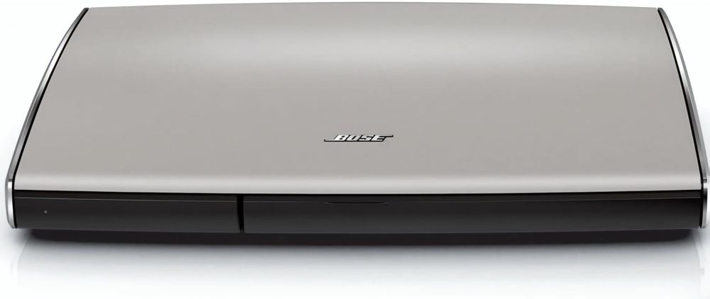 Bose Heimkino: Bose AV20 Control Console – Gebraucht aus Basel von Honest