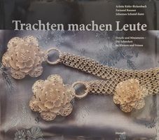 🇨🇭 Trachten machen Leute Details und Miniaturen Die Schönh