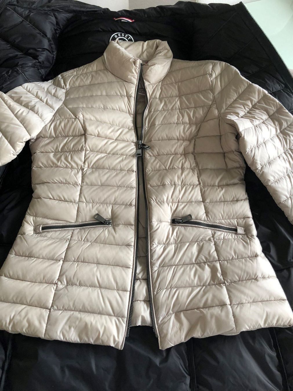 Mäntel: MANTEL+JACKE  RESET Super Qualität NEU!!! Superlight Daune – Neu und originalverpackt aus Adliswil von atram57 1