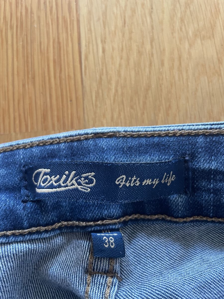 Jeans: Jeans 38 – Usato da Murten venduto da bobby99777744 2