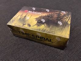 Magic The Gathering Time Spiral Remastered