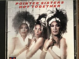 Pointer Sisters