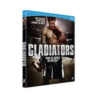 Gladiators (blu ray)