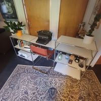 Sideboard/secrétaire