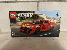 LEGO Speed Champions Ferrari 812 Competizione