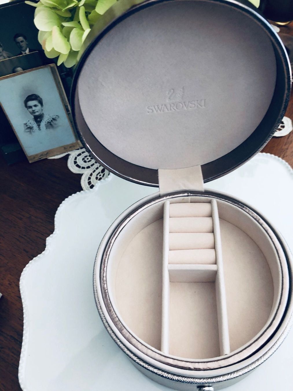 Altro in Decorazioni & Accessori: Schmuckbox SWAROVSKI NEU – Nuovo e nell'imballaggio originale da Winkel venduto da Luxtime 3