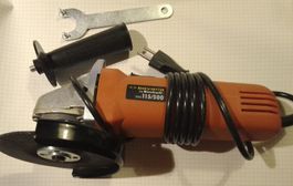 Winkelschleifer Bavaria by Einhell 115/500 - 230 Volt