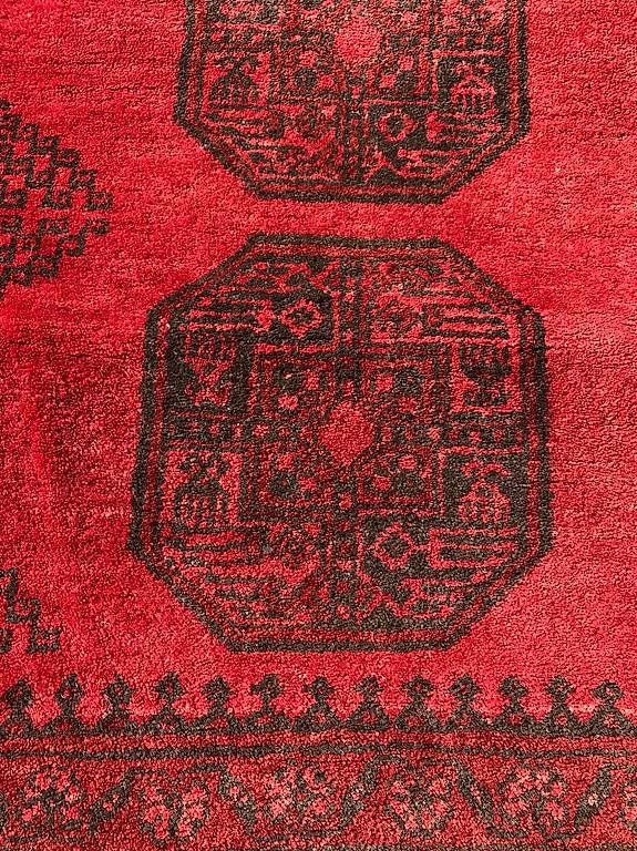 Teppiche: Grosser Handgeknüpfter Orientteppich – Gebraucht aus Otelfingen von vin_cpc7 1
