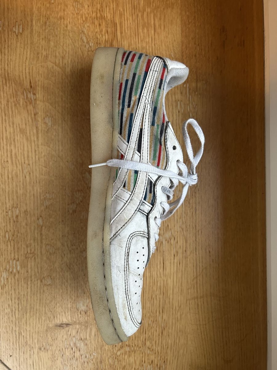 Onitsuka Scarpe da uomo: Onitsuka Tiger Schuhe, Gr. 47 – Usato da Zürich venduto da jac_7g6c 1