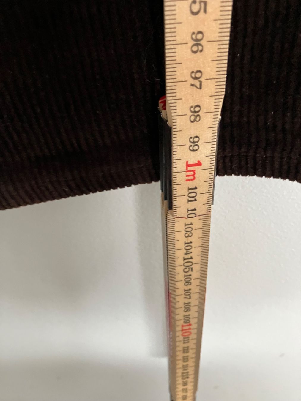 Ralph Lauren Pantaloni: Ralph Lauren Hosen – Usato da Huttwil venduto da Badi369 5