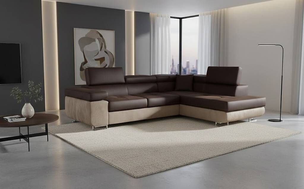 Fabelhafte Sofa Berzieher L Form Fotos