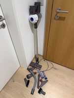 Dyson Akku-Staubsauger – umfangreiches Zubehör