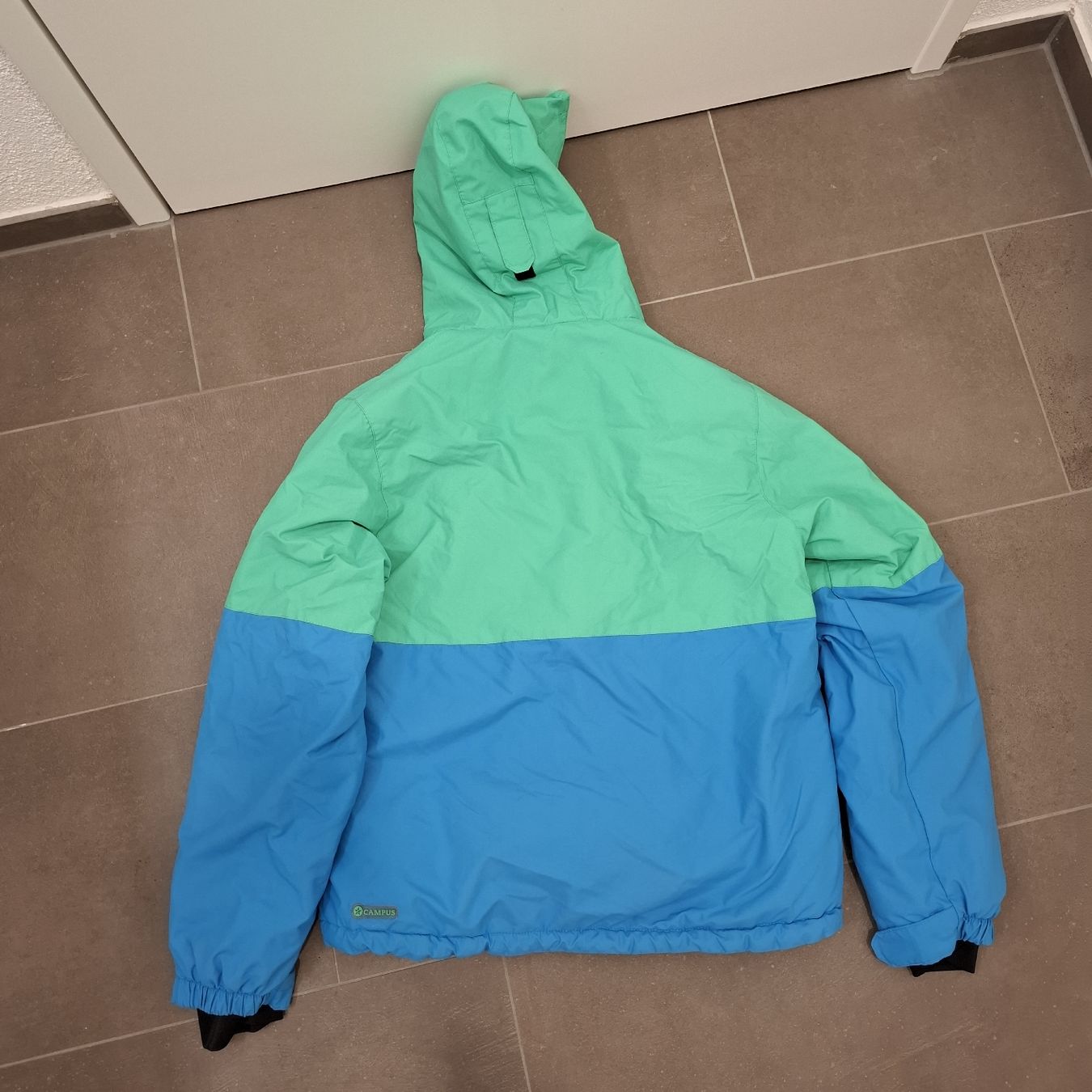 Manor Giacche & Cappotti: Jungen Skijacke Campus Grösse 152 – Usato da St. Gallen venduto da emi_nfh9 1