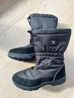 Winterstiefel, Trevolution, Grösse 43, Schwarz, Top!