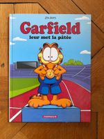 Garfield – Leur met la pâtée – Tome 14 – Édition Dargaud