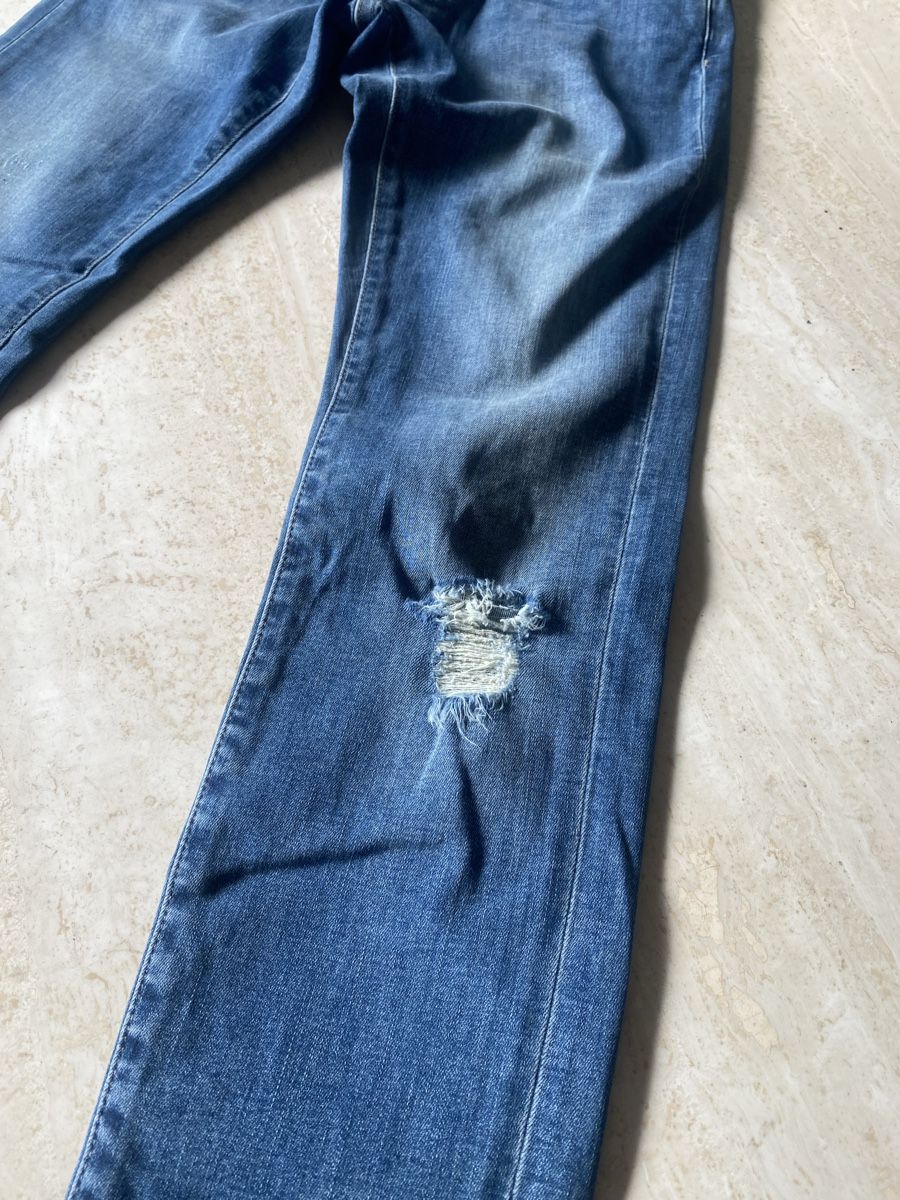 Rifle Jeans: Rifle Jeans, Gr. 27 – Usato da Kreuzlingen venduto da nik_d2fj 1