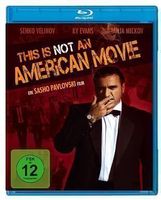 This is not an american movie (Blu-Ray)